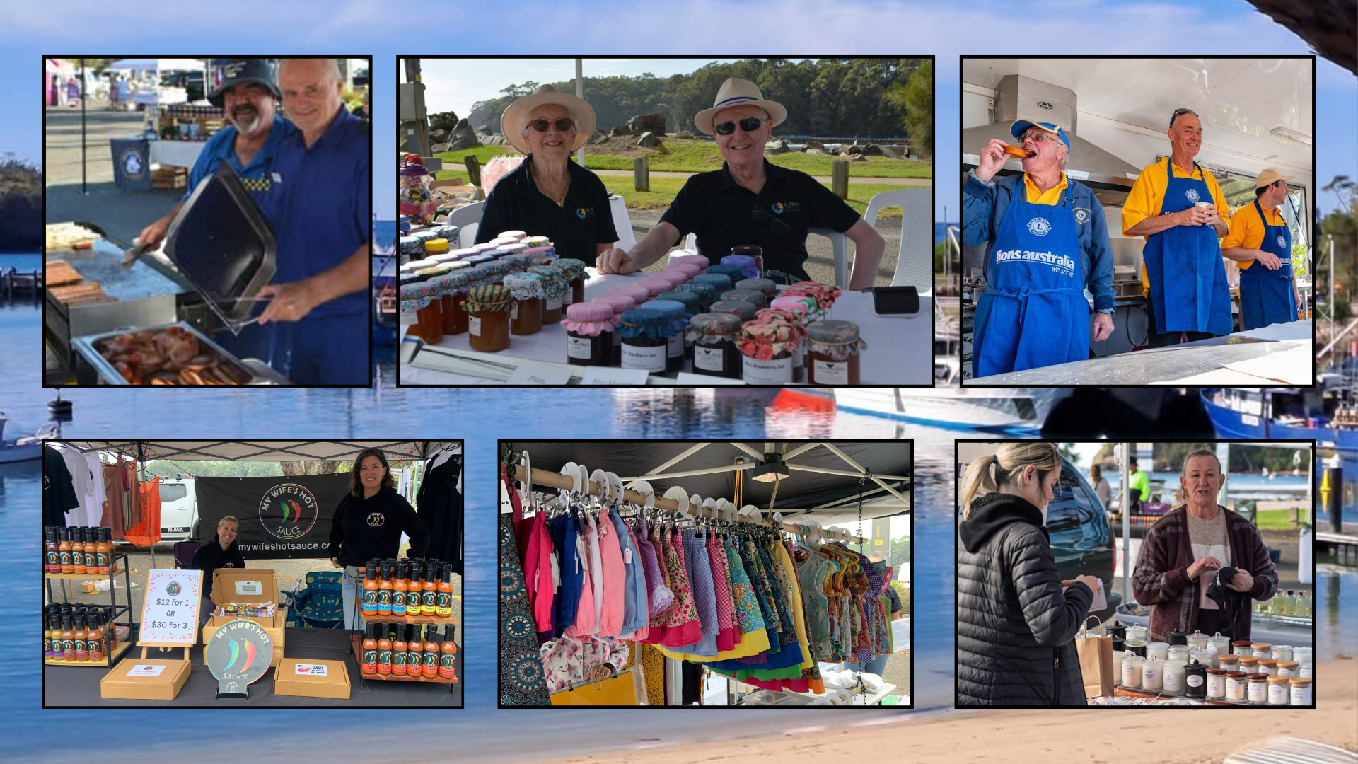 Ulladulla Markets Desktop Image_2